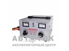 Зарядное устройство Мaxinter ПЛЮС-15 СТ