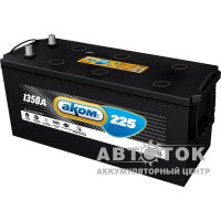 Аком 225 euro 1350A