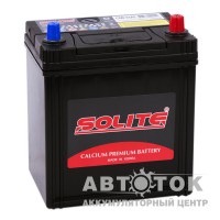 Solite CMF44AL с бортиком 44R 350А