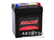 Solite CMF44AL с бортиком 44R 350А