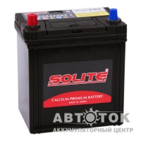 Solite CMF44AR с бортиком 44L 350А