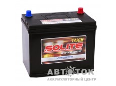 Solite TAXI 80R с бортиком 80L 640A