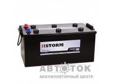 Автомобильный аккумулятор Storm Professional Power 230 евро 1500A