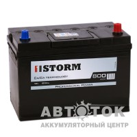 Storm Asia 100R 800A