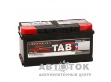 Автомобильный аккумулятор Tab Magic 100R 850A  189099 60032