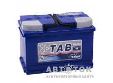 Tab Polar 75R 700A  121075 57549