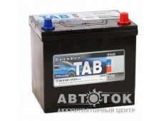 Автомобильный аккумулятор Tab Polar S 65R 650А  D23 обр. 246865 56568