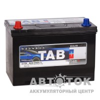 Tab Polar S 95L 850А  D31 прям. 246995 59519