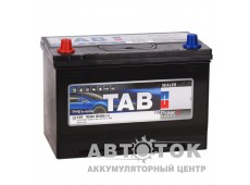 Tab Polar S 95L 850А  D31 прям. 246995 59519