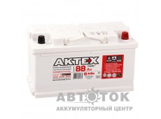 Автомобильный аккумулятор Актех 88R низ. 770A