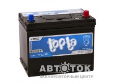 Автомобильный аккумулятор Topla Top JIS 70R 700А  118870 57029