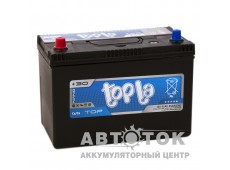 Автомобильный аккумулятор Topla Top JIS 95L 850А  118995 59519