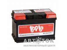 Автомобильный аккумулятор Topla Energy 73R низ. 630A  108073 57309