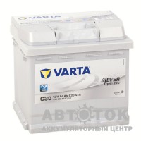 Varta Silver Dynamic C30 54R 530A