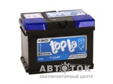 Автомобильный аккумулятор Topla Top 62R 600A  118662 56249