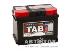 Автомобильный аккумулятор Tab Magic 66R 640A  189065 56649