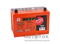 Зверь 125D31R 95L 930A