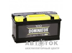 Dominator 100R 800А