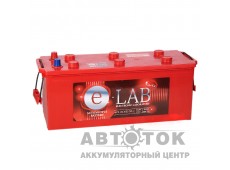 Автомобильный аккумулятор E-LAB 132 евро 900A