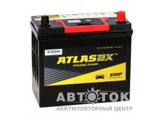 Автомобильный аккумулятор Atlas Dynamic Power MF55B24L узкие кл. 45R 430A