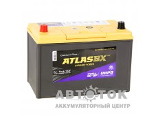 Atlas UHPB UMF 135D31R 100L 800A