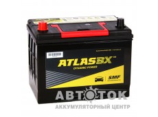 Автомобильный аккумулятор Atlas Dynamic Power MF34-710 80L 710A