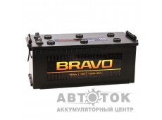 Автомобильный аккумулятор Аком BRAVO 190 рус 1100А