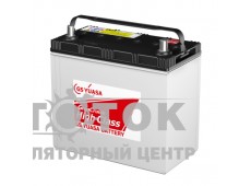 Автомобильный аккумулятор GS Yuasa GHC-60B24L 45R 490A  GranCruise High Class