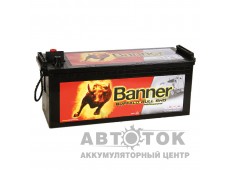 Автомобильный аккумулятор BANNER Buffalo Bull SHD PROfessional 645 03 145 евро 800A