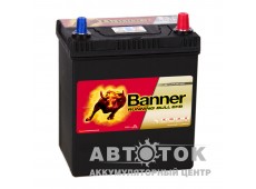 Banner Running Bull EFB Start-Stop 538 15 38R 400A