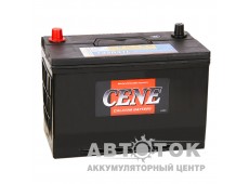 Автомобильный аккумулятор Cene 125D31L 105R 850A