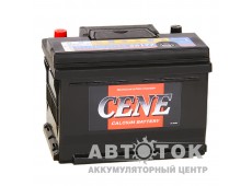 Автомобильный аккумулятор Cene 56177 61R 610A