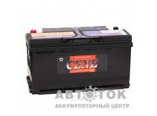 Автомобильный аккумулятор Cene 60044 100R 800A