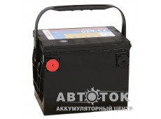 Автомобильный аккумулятор Cene 75-650 бок. кл. 75L 650A