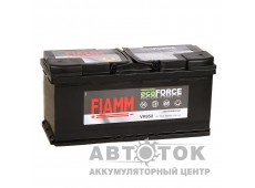 Fiamm Ecoforce AGM 105R 950A  L6 Start-Stop VR950