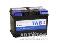 Tab Polar S 74R 680A  246074 57412