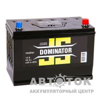 Dominator JIS 90 Ач 630А О.П.