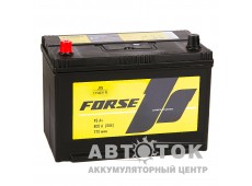 Forse JIS 115D31R 95 Ач 800А П.П.