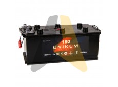 UNIKUM 190 рус болт 1200A