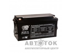 UPS OUTDO VRLA 12V 150 Ah OT150-12 483x170x240