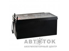 Автомобильный аккумулятор UPS OUTDO VRLA 12V 200 Ah OT200-12 522x240x245