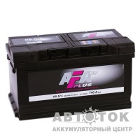 AFA Plus 80R 740A  HS-N