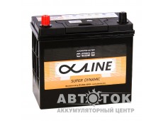 Alphaline SD 65B24R 52L 480A