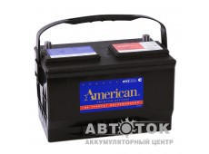 American 65850 100L 850A