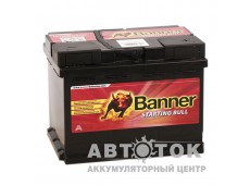 Banner Starting Bull 560 09 60R 480A