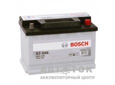 Bosch S3 008 70R 640A