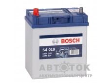 Bosch S4 019 40L 330A