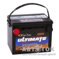 Deka 75L 775MF 690A  бок.кл.