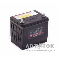 Delkor 90D23L 70R 600A