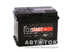 Автомобильный аккумулятор Ecostart 60R 480А